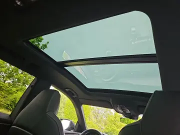 AUDI Q8 S line 45 TDI quattro tiptronic  ACC Matrix