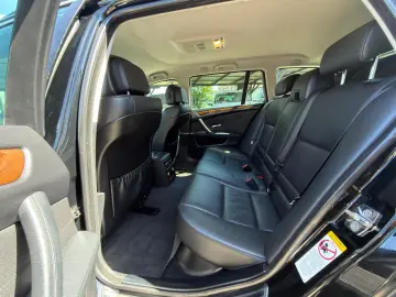 BMW 520 Diesel 2.0 2009 Manuala