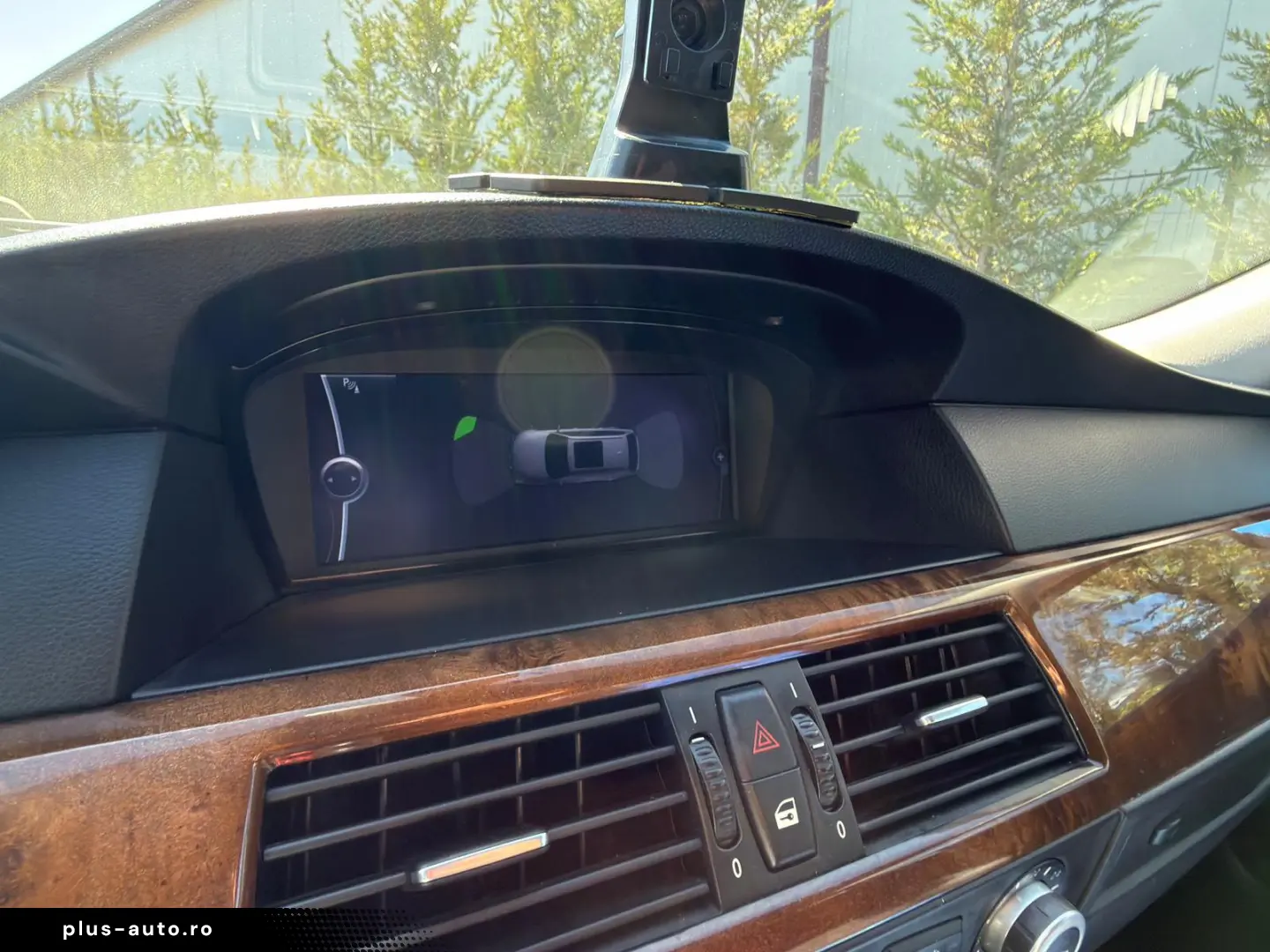 BMW 520 Diesel 2.0 2009 Manuala