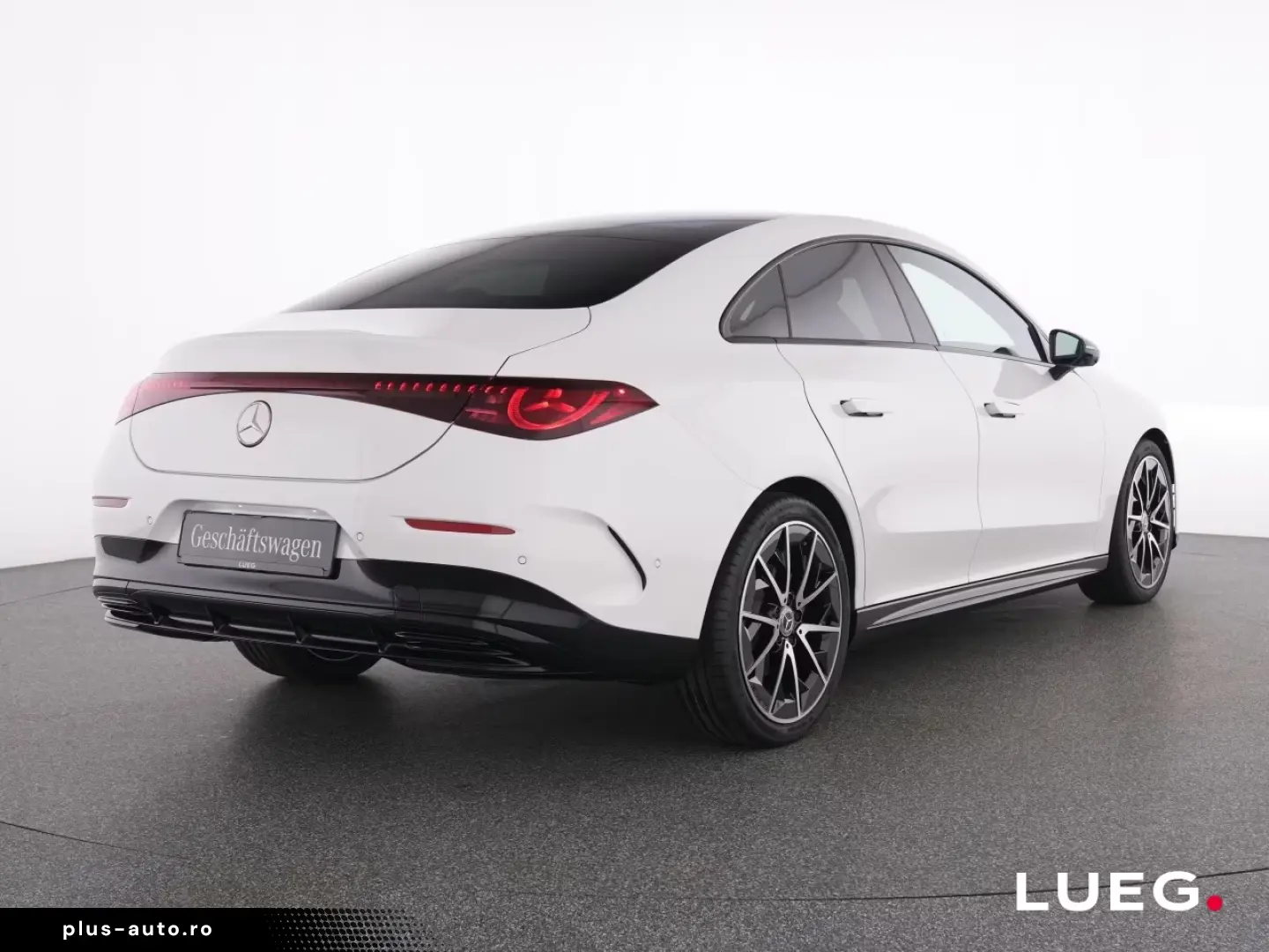 Mercedes-Benz CLA 180 AMG NIGHT 19'' KEYLESS