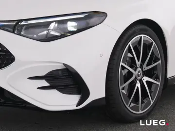 Mercedes-Benz CLA 180 AMG NIGHT 19'' KEYLESS