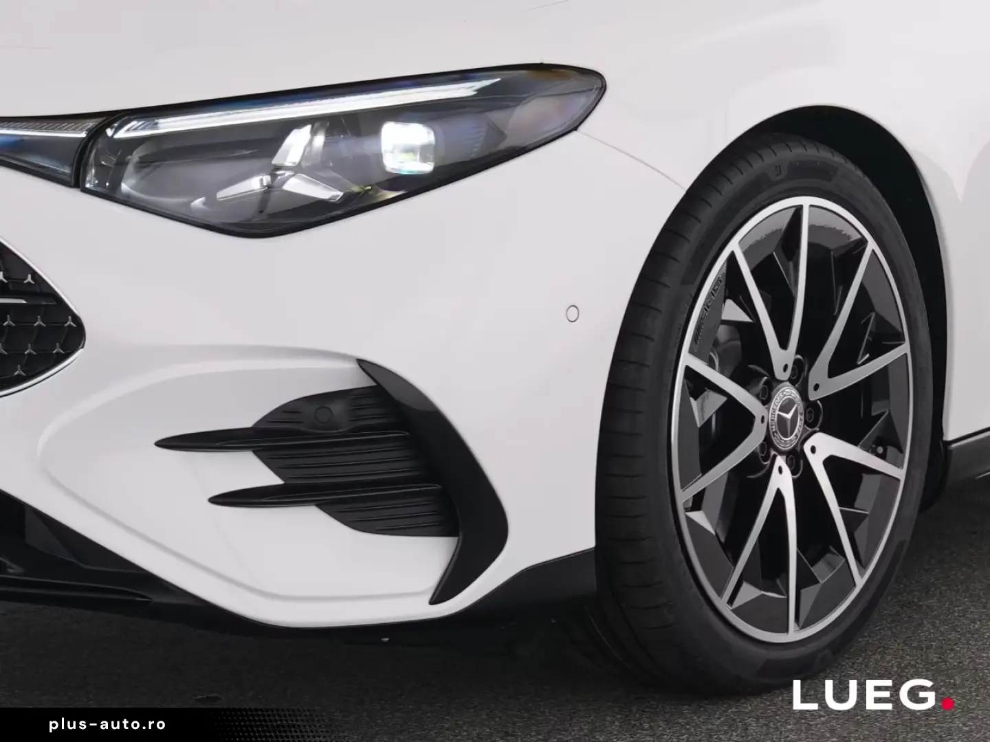 Mercedes-Benz CLA 180 AMG NIGHT 19'' KEYLESS