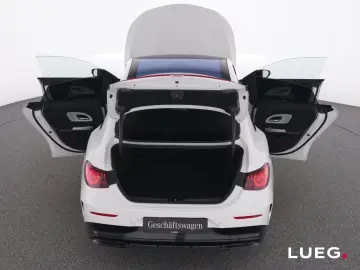 Mercedes-Benz CLA 180 AMG NIGHT 19'' KEYLESS