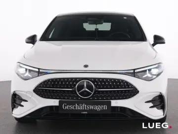 Mercedes-Benz CLA 180 AMG NIGHT 19'' KEYLESS