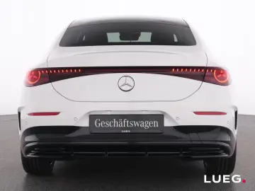 Mercedes-Benz CLA 180 AMG NIGHT 19'' KEYLESS