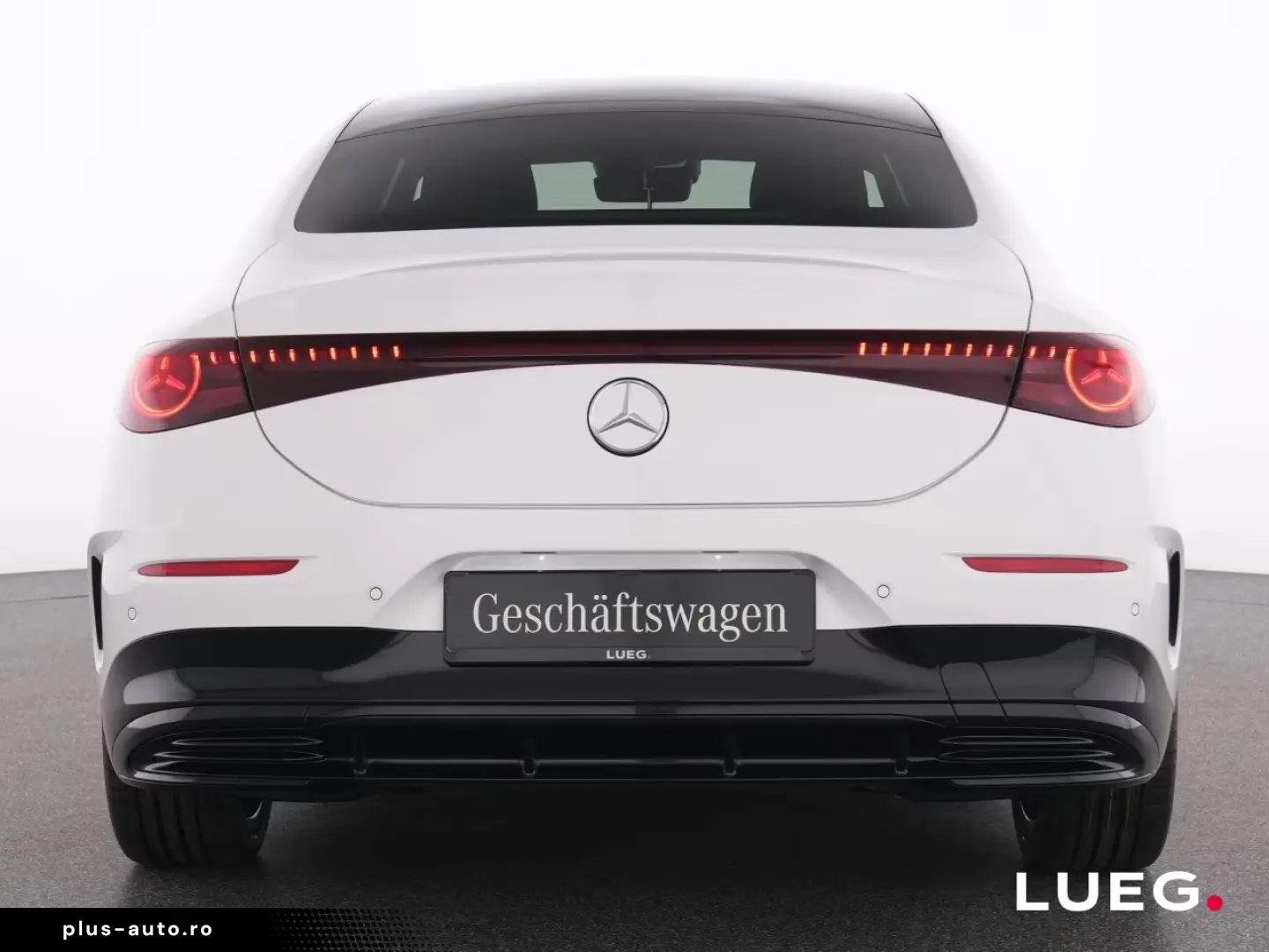 Mercedes-Benz CLA 180 AMG NIGHT 19'' KEYLESS