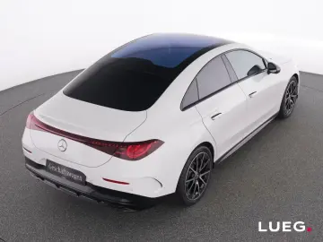 Mercedes-Benz CLA 180 AMG NIGHT 19'' KEYLESS