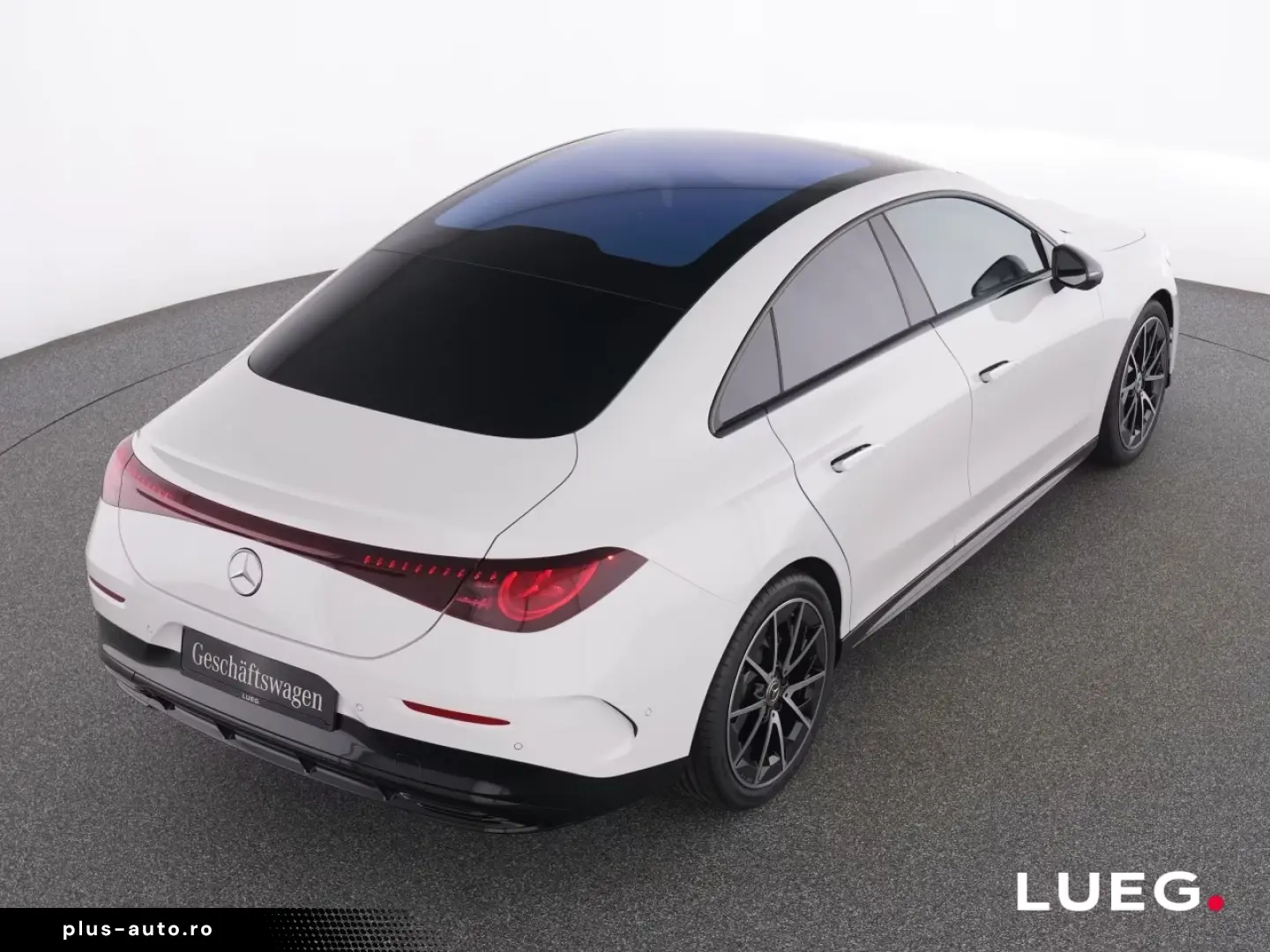 Mercedes-Benz CLA 180 AMG NIGHT 19'' KEYLESS