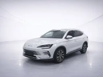 BYD SEAL U DM-i 18.3 kWh AWD Design ACC 360  Pano