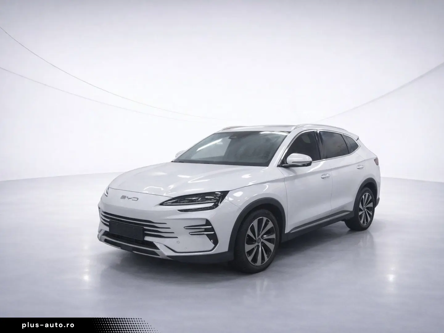 BYD SEAL U DM-i 18.3 kWh AWD Design ACC 360  Pano