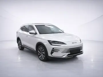 BYD SEAL U DM-i 18.3 kWh AWD Design ACC 360  Pano