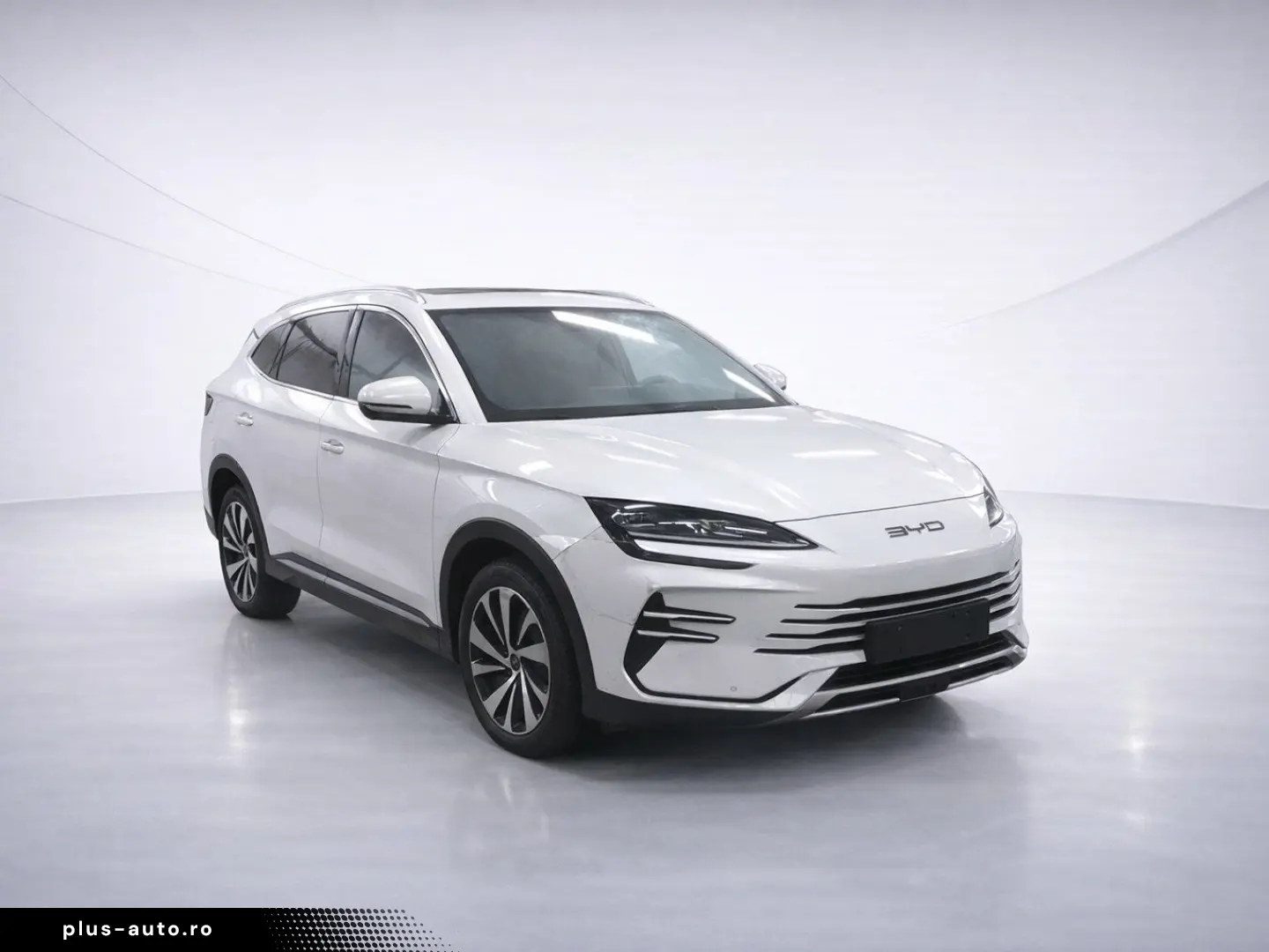 BYD SEAL U DM-i 18.3 kWh AWD Design ACC 360  Pano