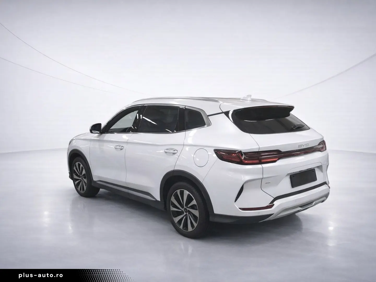 BYD SEAL U DM-i 18.3 kWh AWD Design ACC 360  Pano