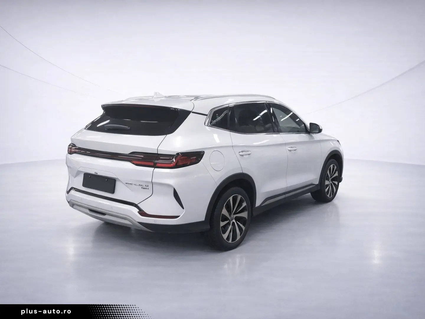 BYD SEAL U DM-i 18.3 kWh AWD Design ACC 360  Pano