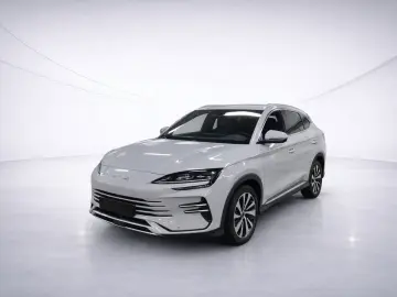 BYD SEAL U DM-i 18.3 kWh AWD Design ACC 360  Pano