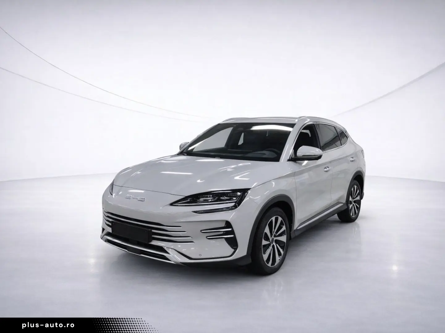 BYD SEAL U DM-i 18.3 kWh AWD Design ACC 360  Pano