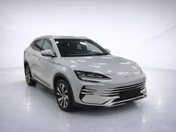 BYD SEAL U DM-i 18.3 kWh AWD Design ACC 360  Pano