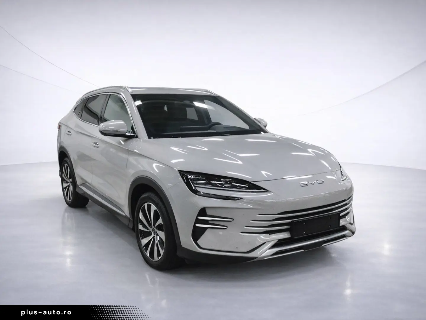 BYD SEAL U DM-i 18.3 kWh AWD Design ACC 360  Pano