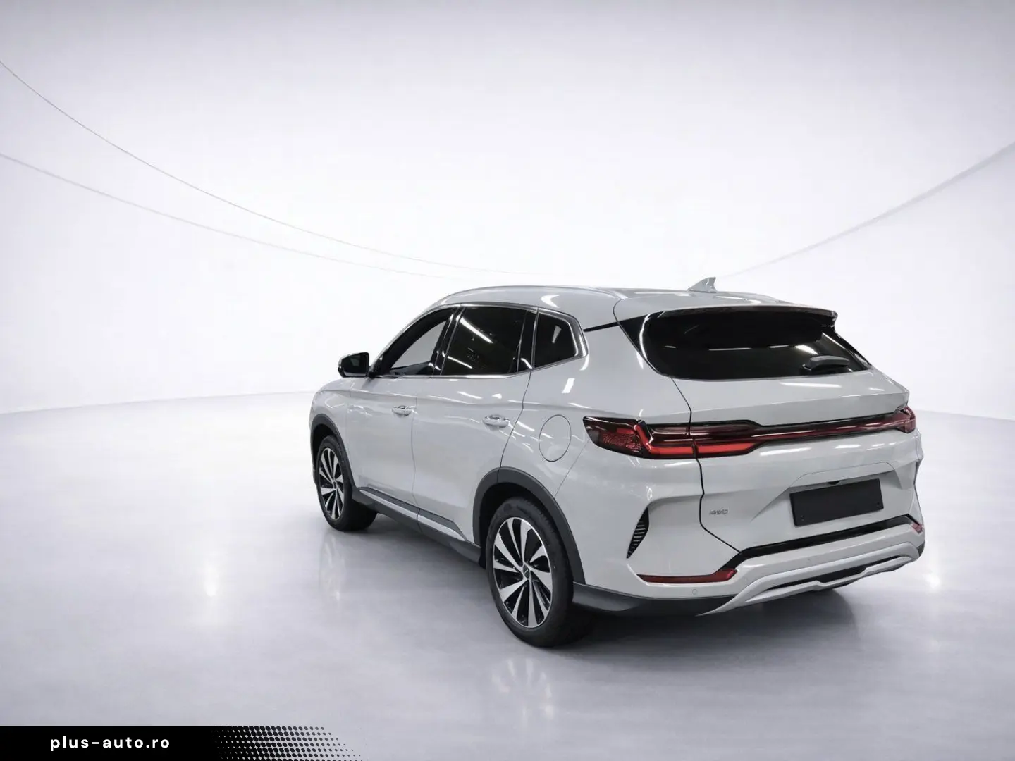 BYD SEAL U DM-i 18.3 kWh AWD Design ACC 360  Pano