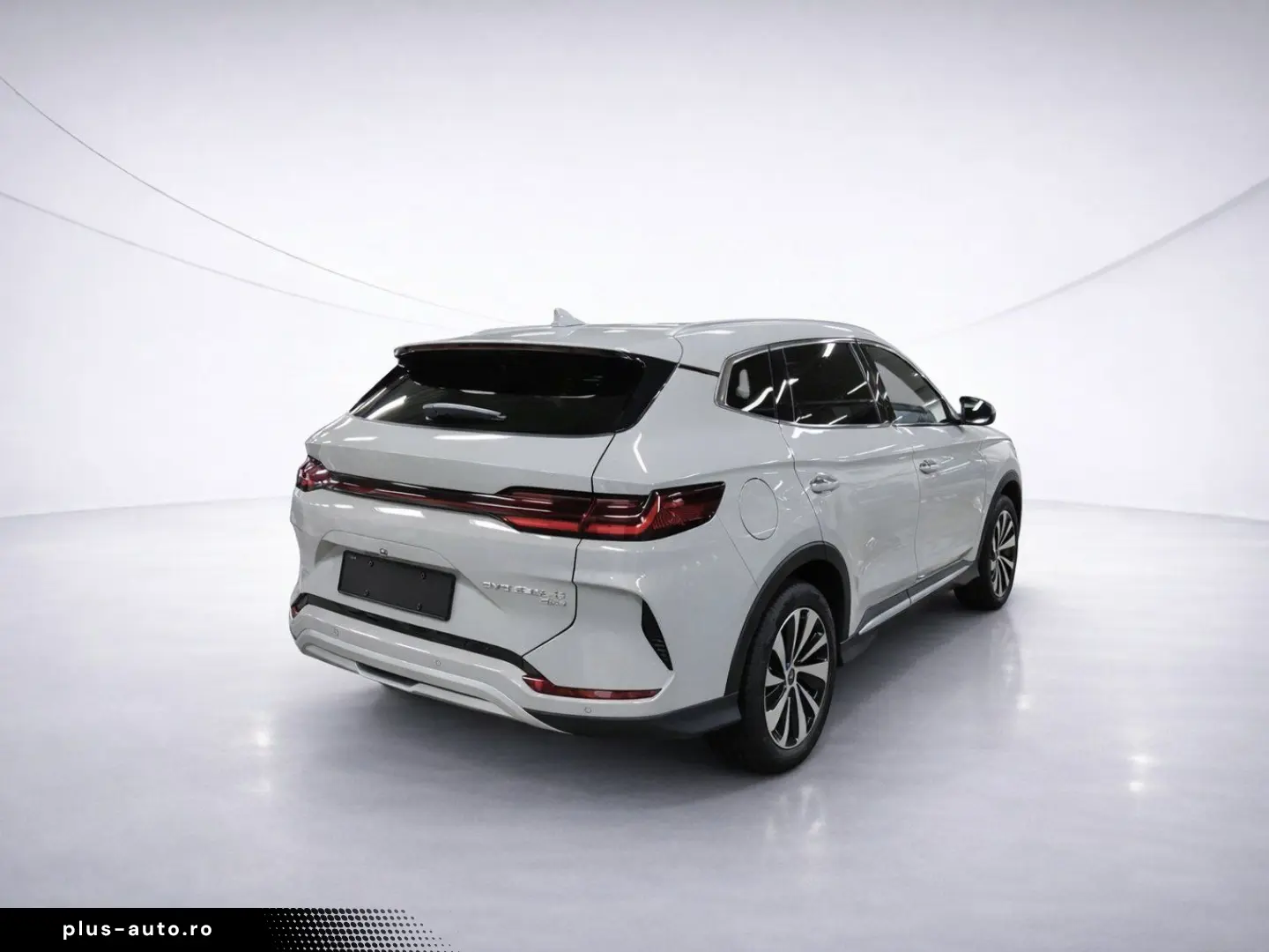 BYD SEAL U DM-i 18.3 kWh AWD Design ACC 360  Pano