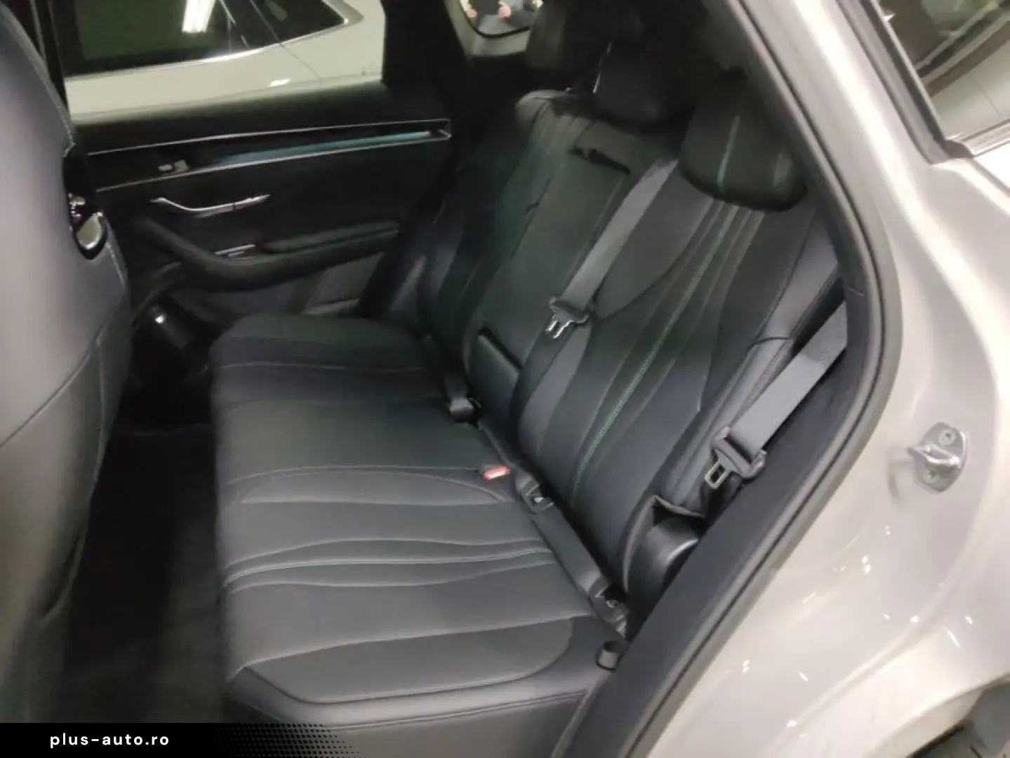 BYD SEAL U DM-i 18.3 kWh AWD Design ACC 360  Pano