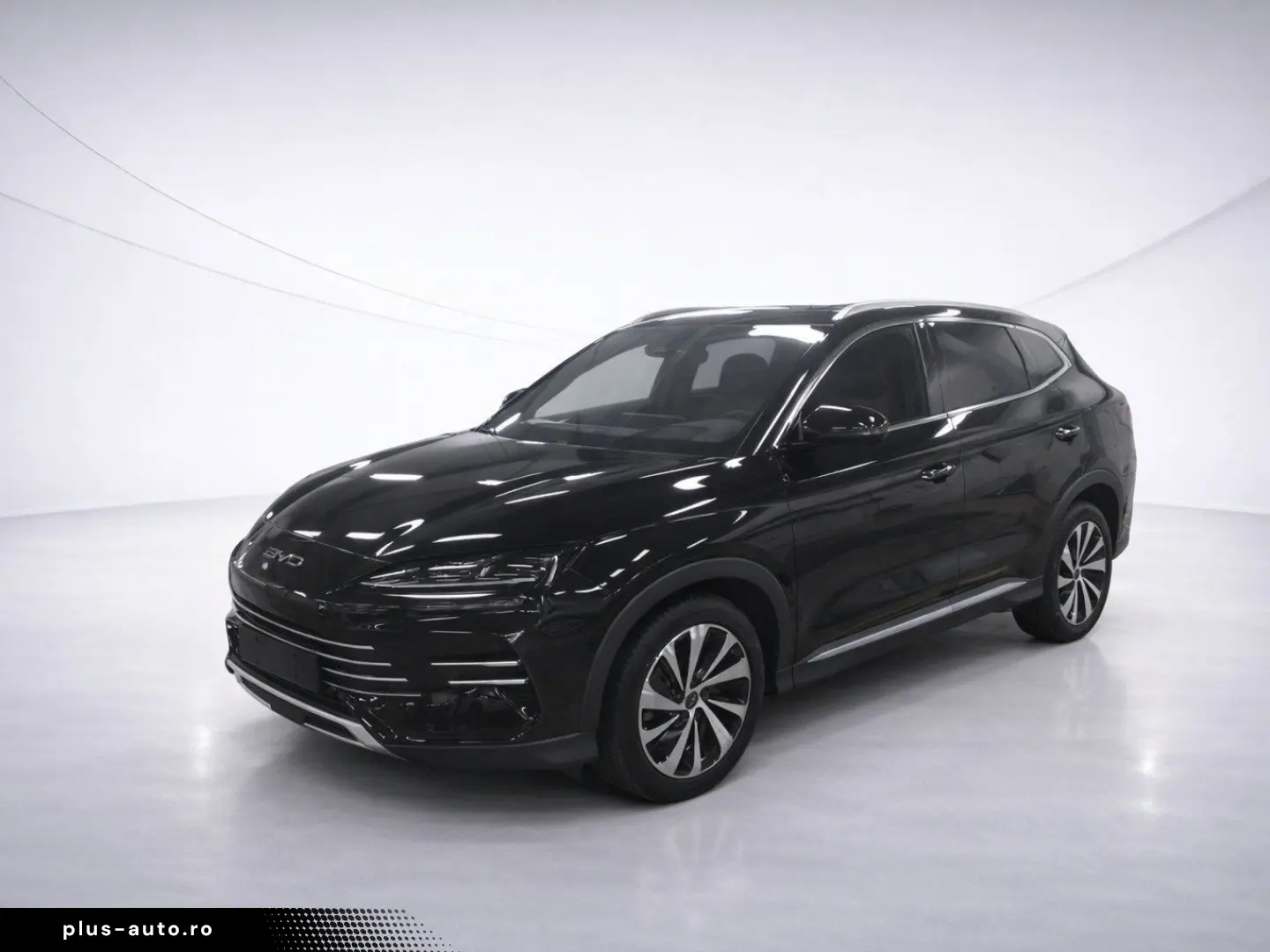 BYD SEAL U DM-i 18.3 kWh AWD Design ACC 360  Pano