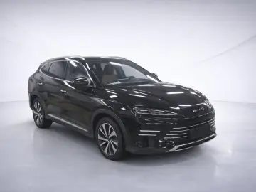 BYD SEAL U DM-i 18.3 kWh AWD Design ACC 360  Pano