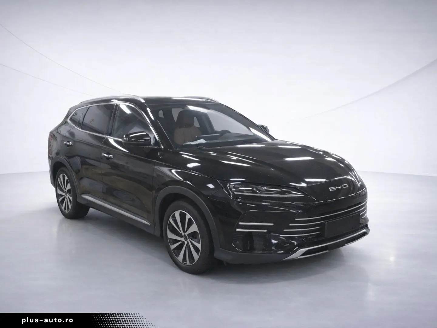 BYD SEAL U DM-i 18.3 kWh AWD Design ACC 360  Pano