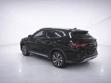 BYD SEAL U DM-i 18.3 kWh AWD Design ACC 360  Pano