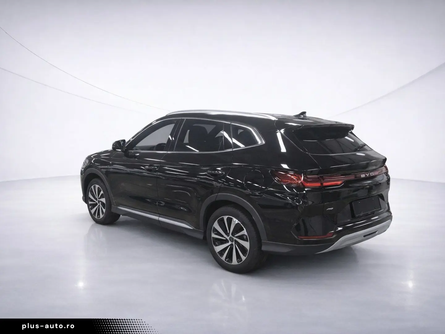 BYD SEAL U DM-i 18.3 kWh AWD Design ACC 360  Pano