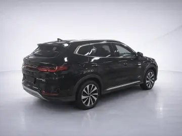 BYD SEAL U DM-i 18.3 kWh AWD Design ACC 360  Pano