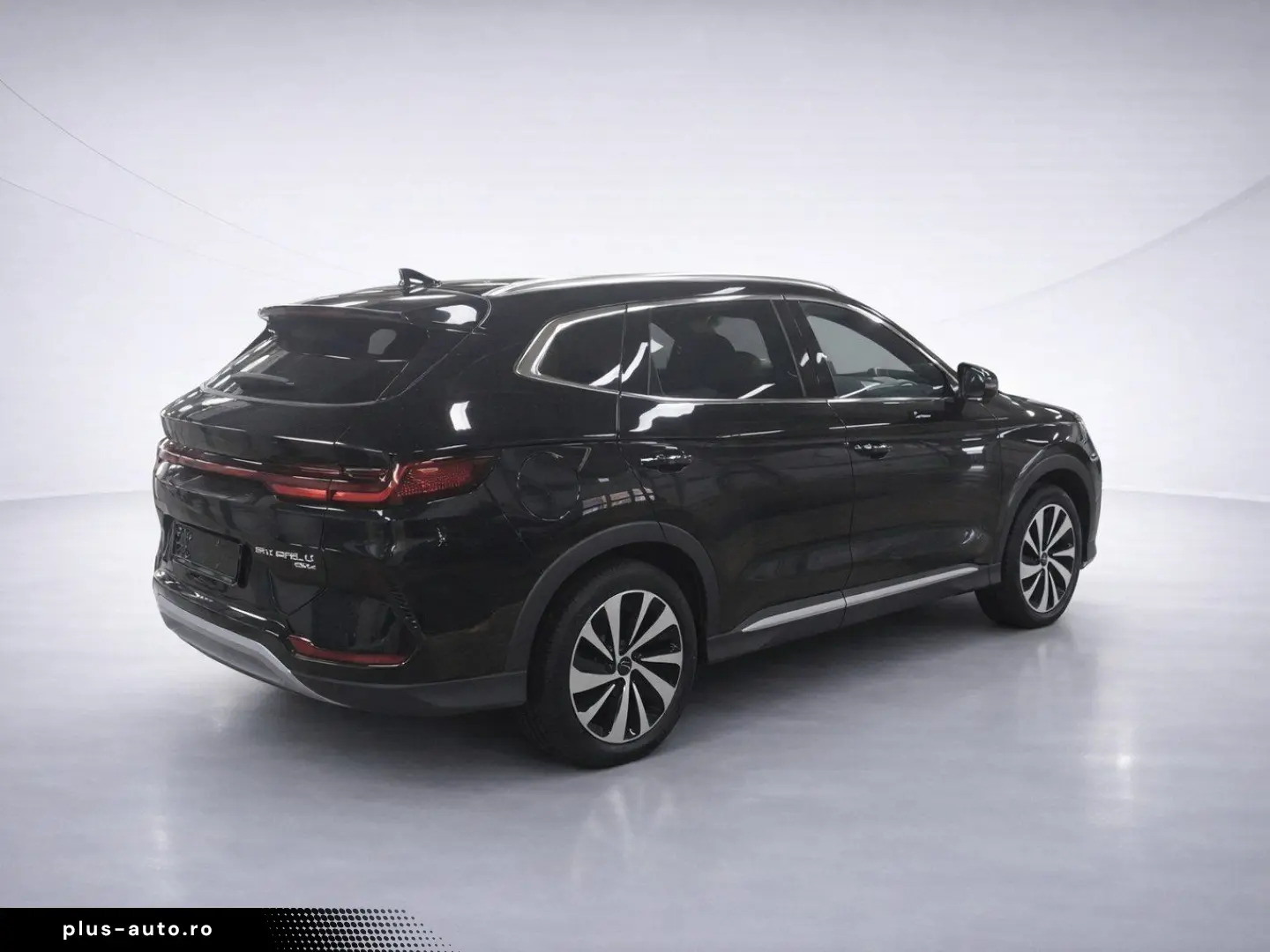 BYD SEAL U DM-i 18.3 kWh AWD Design ACC 360  Pano