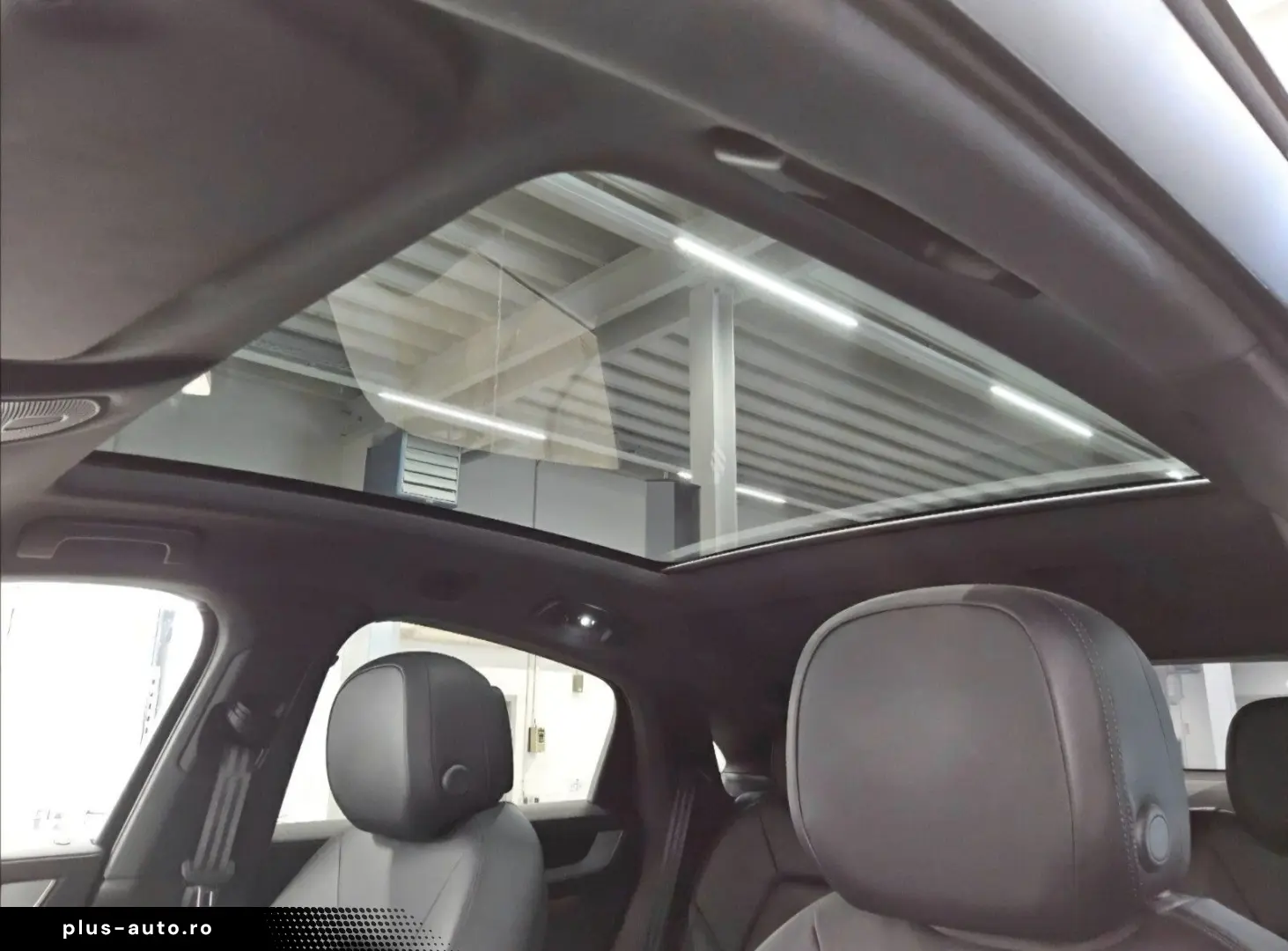 PORSCHE Cayenne Coupe S E-Hybrid HAL BOSE HD Matrix Inno