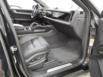 PORSCHE Cayenne Coupe S E-Hybrid HAL BOSE HD Matrix Inno