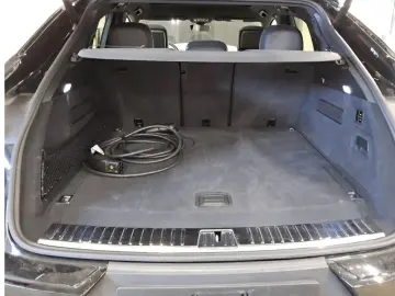 PORSCHE Cayenne Coupe S E-Hybrid HAL BOSE HD Matrix Inno