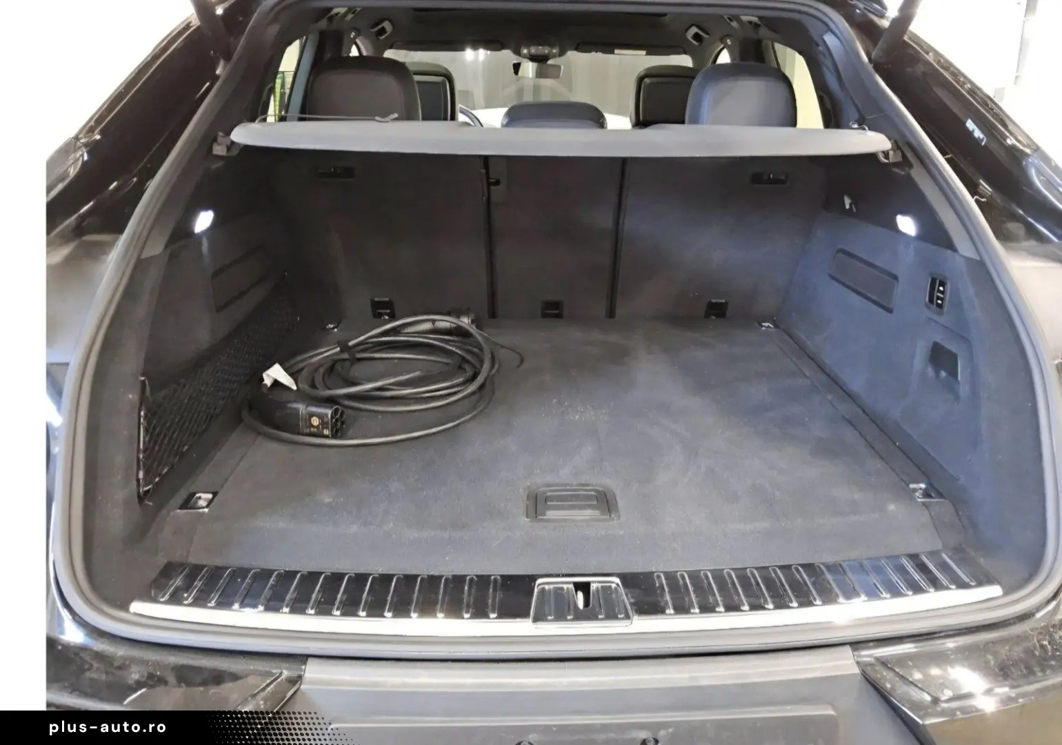 PORSCHE Cayenne Coupe S E-Hybrid HAL BOSE HD Matrix Inno