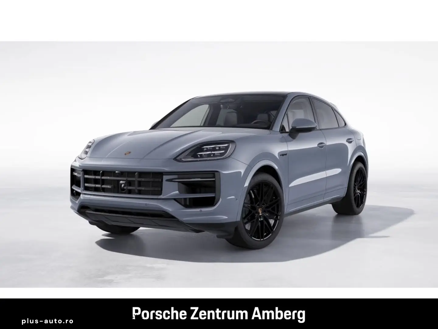 PORSCHE Cayenne 2024