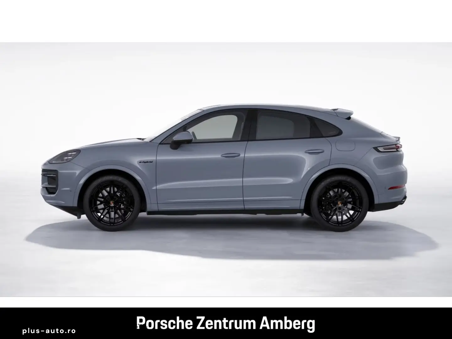 PORSCHE Cayenne 2024 — imagine 2