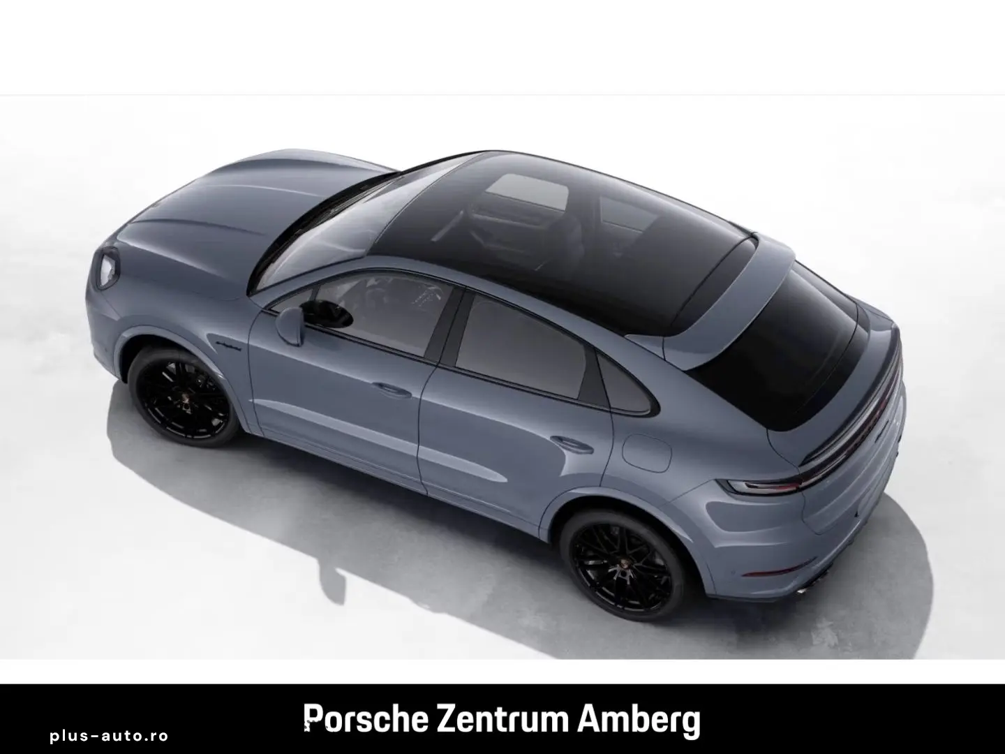 PORSCHE Cayenne 2024 — imagine 4