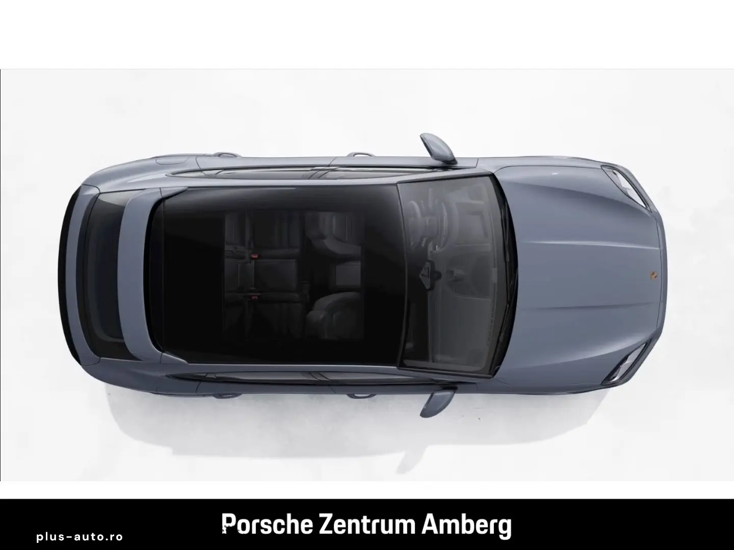 PORSCHE Cayenne 2024 — imagine 5