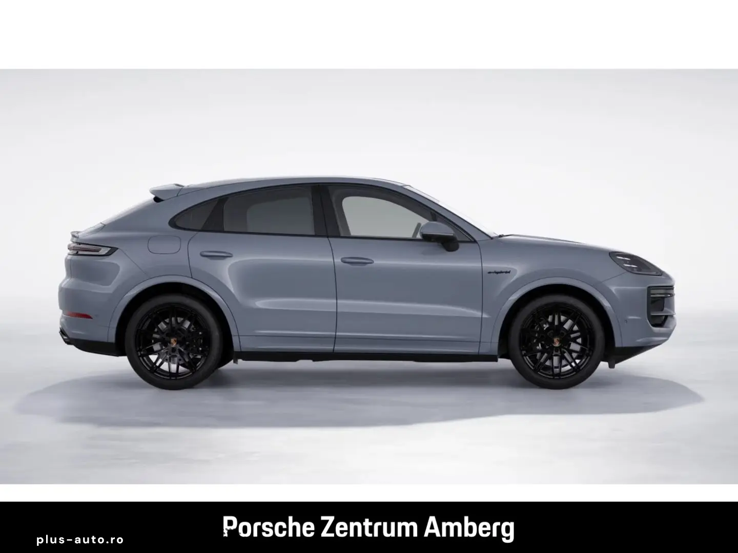 PORSCHE Cayenne 2024 — imagine 6
