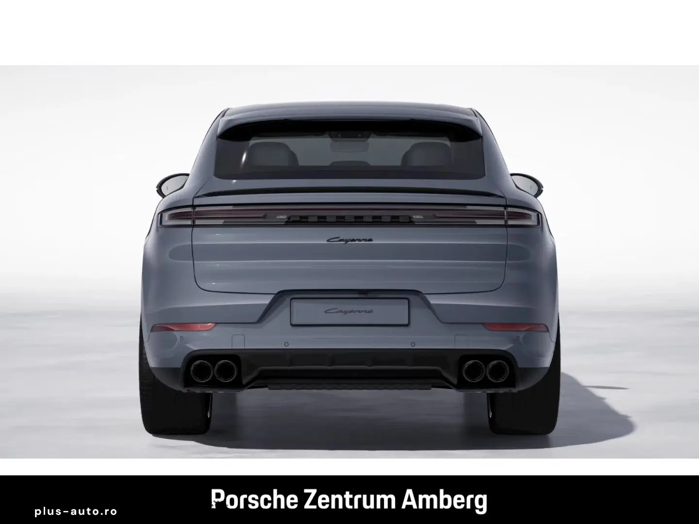 PORSCHE Cayenne 2024 — imagine 7