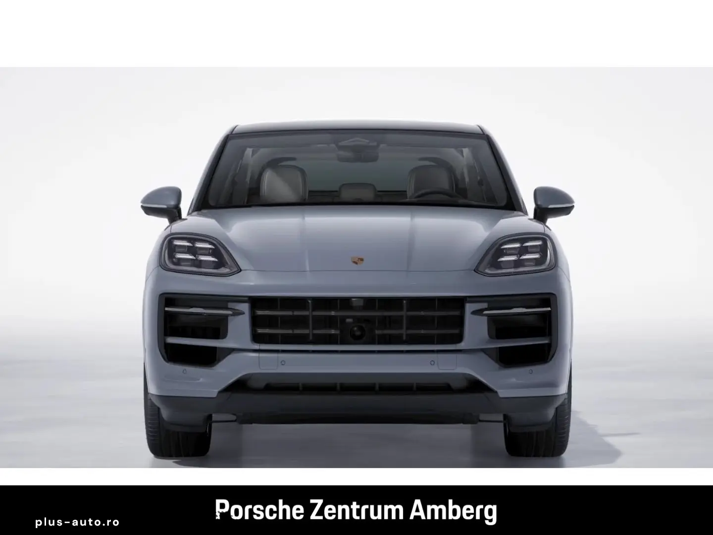 PORSCHE Cayenne 2024 — imagine 8