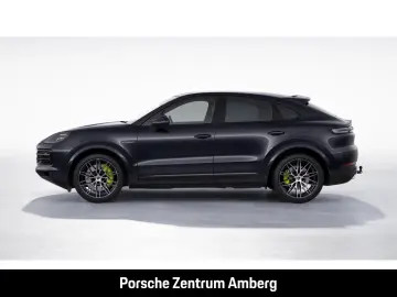 PORSCHE Cayenne E-Hybrid Coupe BOSE Panoramadach LED-Mat