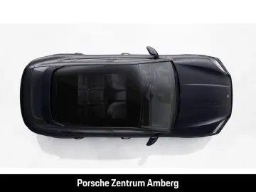 PORSCHE Cayenne E-Hybrid Coupe BOSE Panoramadach LED-Mat