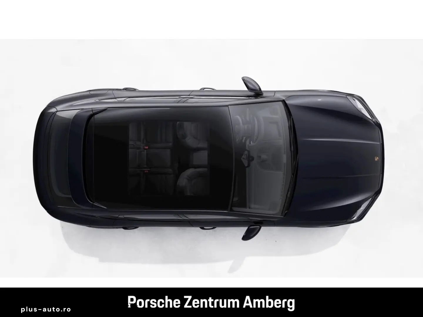 PORSCHE Cayenne E-Hybrid Coupe BOSE Panoramadach LED-Mat