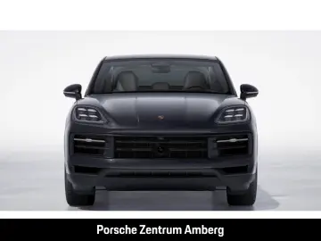 PORSCHE Cayenne E-Hybrid Coupe BOSE Panoramadach LED-Mat
