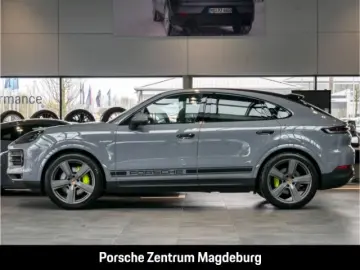 PORSCHE Cayenne E-Hybrid Coupe BOSE HEAD-UP PRIVACY