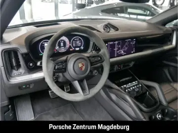 PORSCHE Cayenne E-Hybrid Coupe BOSE HEAD-UP PRIVACY