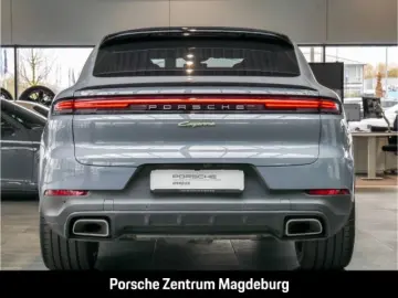 PORSCHE Cayenne E-Hybrid Coupe BOSE HEAD-UP PRIVACY